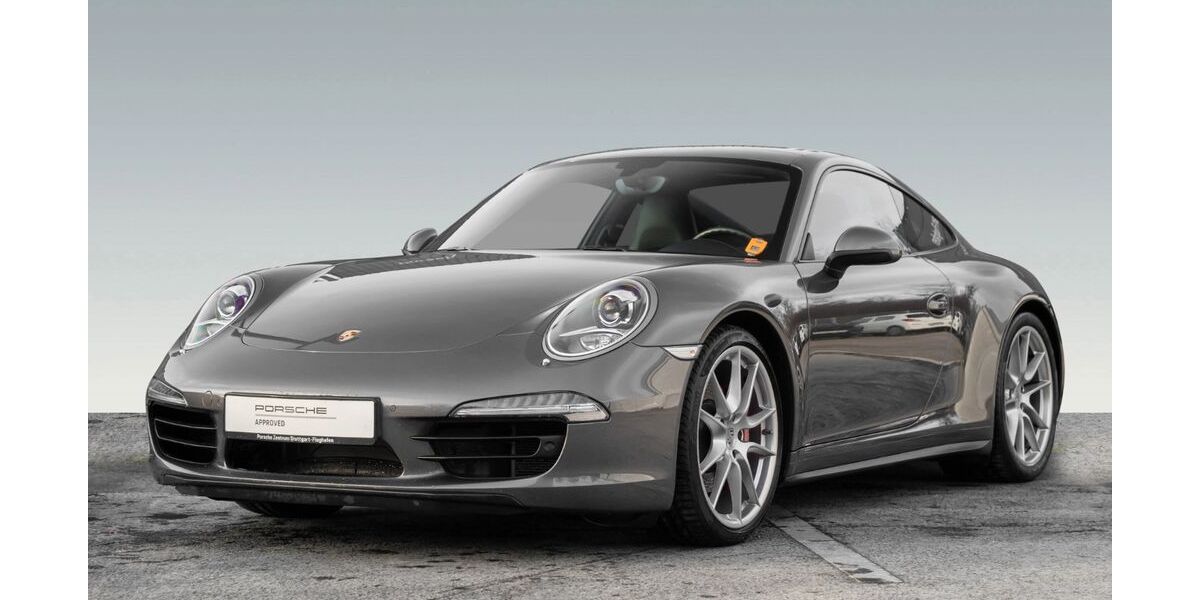 Porsche 991 87.800 km 91.000 &euro; Filderstadt 70794
