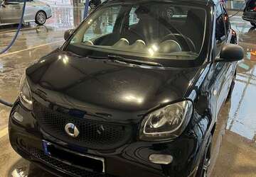 Smart forFour 148.300 km 7.950 &euro; Schorndorf 73614