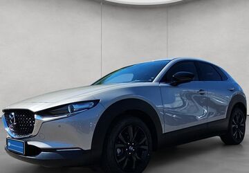 Mazda CX-30 1.500 km 28.880 &euro; Heilbronn 74080