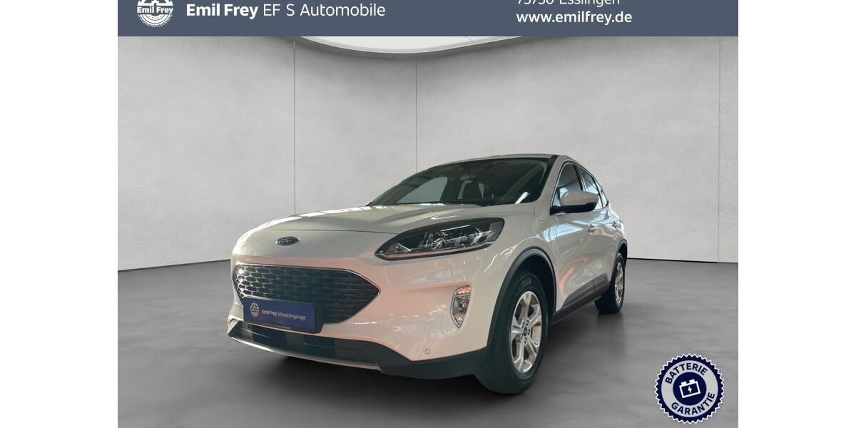 Ford Kuga 38.233 km 22.890 &euro; Esslingen 73730