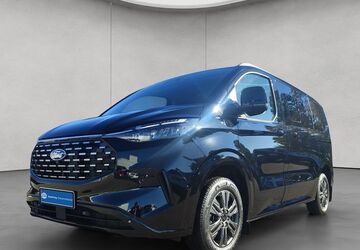 Ford Tourneo Custom 7.300 km 52.990 &euro; Heilbronn 74080