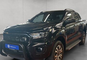 Ford Ranger 99.987 km 31.890 &euro; Esslingen 73730