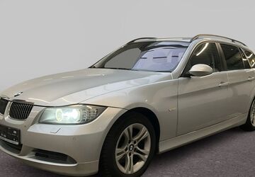 BMW 325 185.000 km 3.790 &euro; Stuttgart 70437