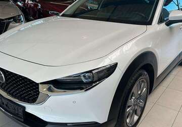 Mazda CX-3 56.882 km 19.500 &euro; Kornwestheim 70806