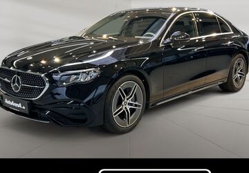 Mercedes-Benz E 220 4.470 km 53.829 &euro; Heilbronn 74072