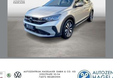 VW Taigo 9.849 km 19.973 &euro; Heilbronn 74072