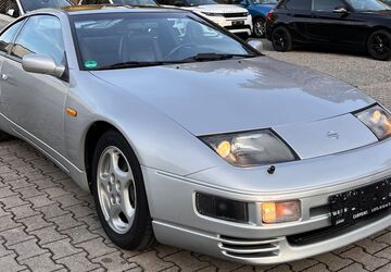 Nissan 300 ZX 135.000 km 16.999 &euro; Grafenau 71120
