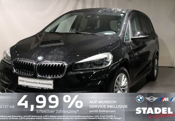 BMW 218 117.368 km 16.379 &euro; Heilbronn 74074