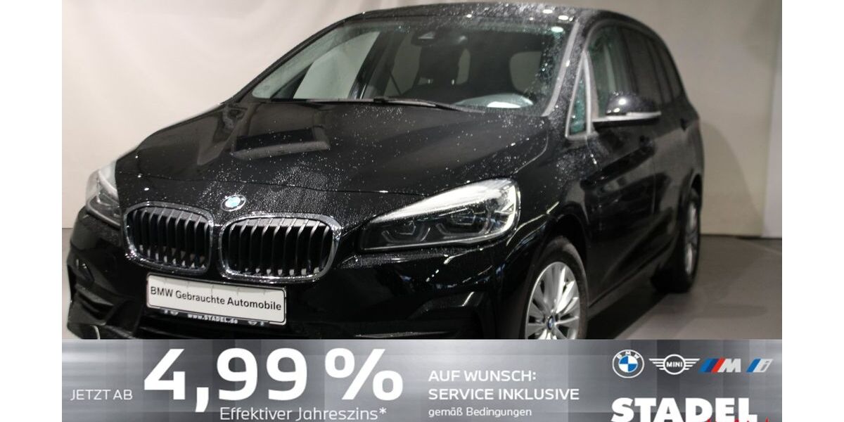 BMW 218 117.368 km 16.379 &euro; Heilbronn 74074