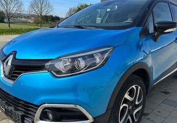 Renault Captur 46.451 km 11.399 &euro; Schönaich 71101