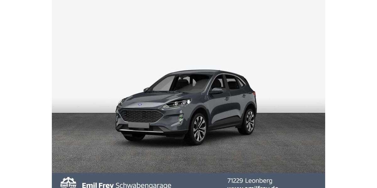 Ford Kuga 9.967 km 22.900 &euro; Leonberg 71229