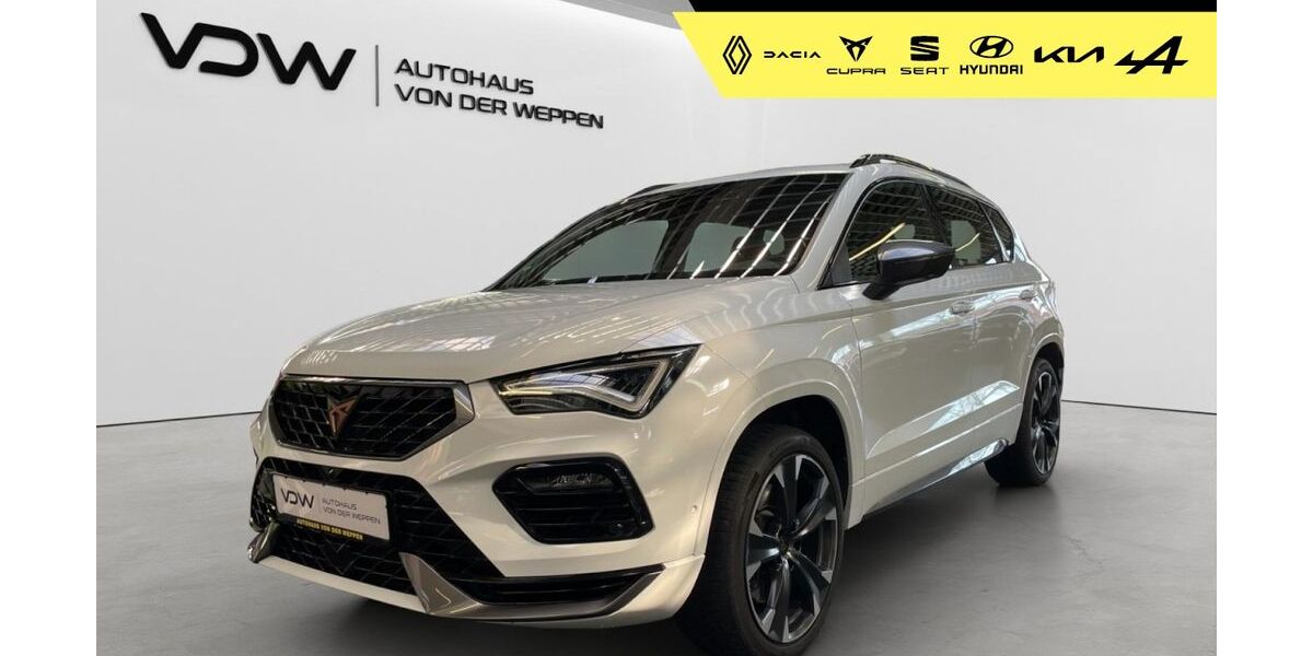 Cupra Ateca 19.950 km 38.980 &euro; Heilbronn 74076