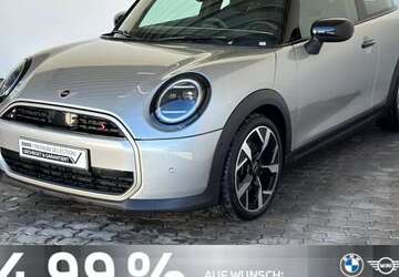 Mini Cooper S 25.828 km 26.444 &euro; Heilbronn 74074