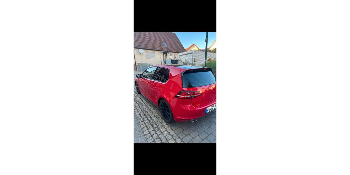 VW Golf 120.000 km 13.500 &euro; Sachsenheim 74343