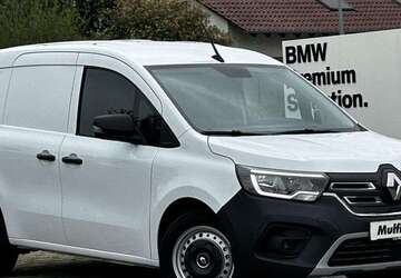 Renault Kangoo 7.901 km 19.900 &euro; Backnang 71522