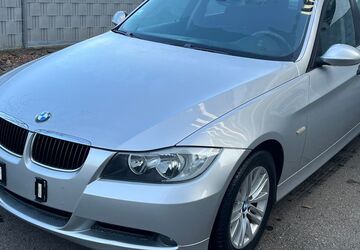 BMW 318 202.000 km 3.990 &euro; Leonberg 71229