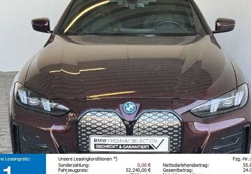 BMW i4 3.206 km 51.222 &euro; Heilbronn 74076