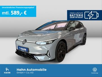 Gebrauchte VW ID.7