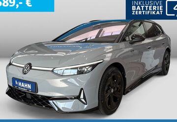 VW ID.7 5.000 km 62.880 &euro; Ludwigsburg 71634
