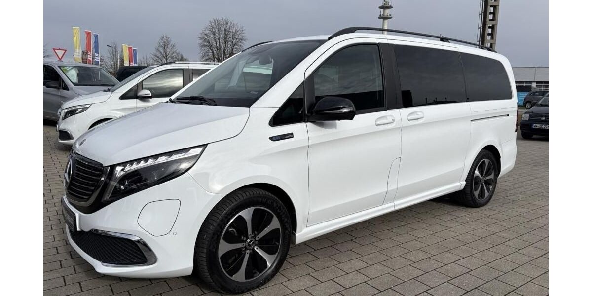 Mercedes-Benz EQV 61.863 km 44.780 &euro; Schorndorf 73614