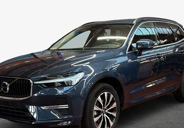 Volvo XC60 10.125 km 45.460 &euro; Stuttgart 70190