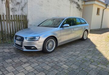 Audi A4 213.400 km 11.500 &euro; Ludwigsburg 71636
