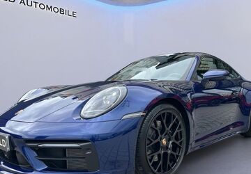 Porsche 911 Urmodell 4.400 km 157.900 &euro; Backnang 71522