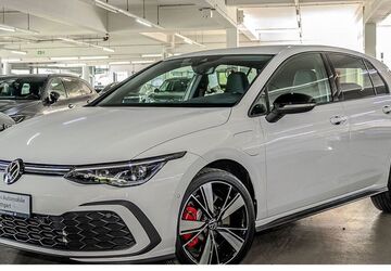 VW Golf 34.563 km 26.430 &euro; Stuttgart-Wangen 70188