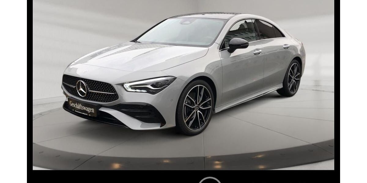 Mercedes-Benz CLA 220 6.338 km 44.979 &euro; Heilbronn 74072