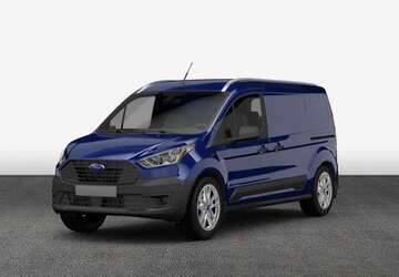 Ford Transit Connect 51.000 km 17.900 &euro; Stuttgart 70329