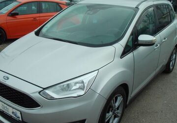 Ford Grand C-Max 111.000 km 4.950 &euro; Waiblingen (bei Stuttgart) 71332