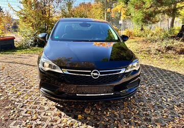 Opel Astra 100.000 km 9.200 &euro; Böblingen 71034