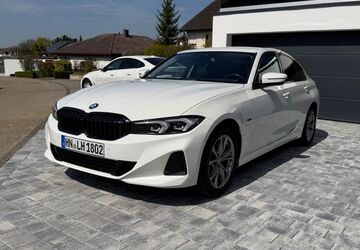 BMW 320 68.500 km 29.490 &euro; Abstatt 74232