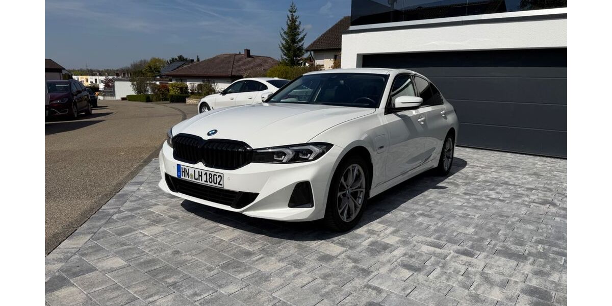 BMW 320 68.500 km 30.400 &euro; Abstatt 74232