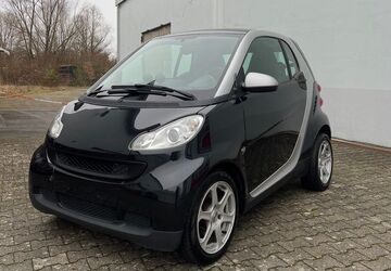 Smart ForTwo 155.000 km 3.199 &euro; Urbach 73660