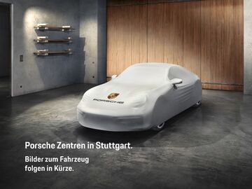 Gebrauchte Porsche Panamera