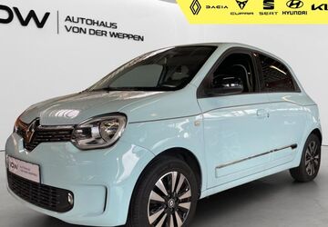 Renault Twingo 15.500 km 13.380 &euro; Heilbronn 74076
