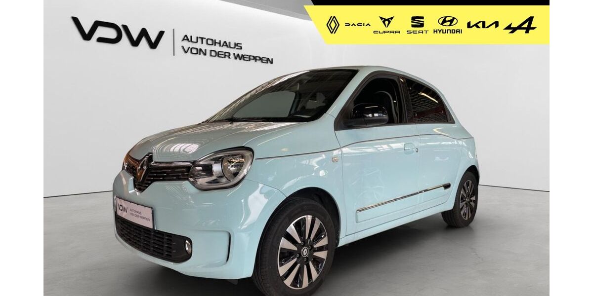 Renault Twingo 15.500 km 13.380 &euro; Heilbronn 74076