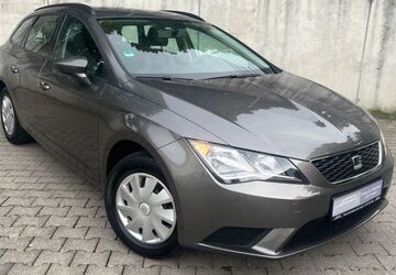Seat Leon 44.720 km 9.790 &euro; Stuttgart 70378