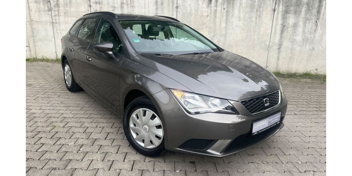 Seat Leon 44.720 km 9.790 &euro; Stuttgart 70378
