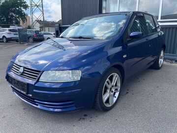 Gebrauchte Fiat Stilo