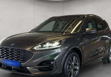 Ford Kuga 21.128 km 21.500 &euro; Stuttgart 70190