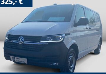 VW T6 Transporter 136.235 km 26.900 &euro; Fellbach 70736