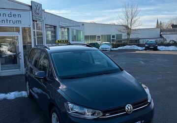 VW Touran 62.410 km 19.480 &euro; Brackenheim 74336