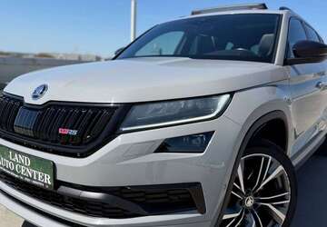 Skoda Kodiaq 168.000 km 25.900 &euro; Böblingen 71032