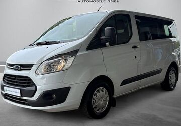 Ford Tourneo Custom 38.106 km 20.990 &euro; Weinstadt 71384