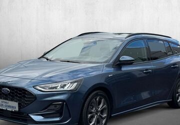 Ford Focus 26.332 km 21.490 &euro; Ludwigsburg 71636