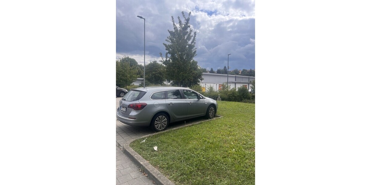 Opel Astra 180.000 km 5.000 &euro; Backnang 71522