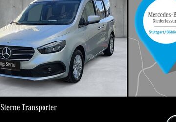 Mercedes-Benz T-Klasse 12.488 km 28.480 &euro; Böblingen 71034