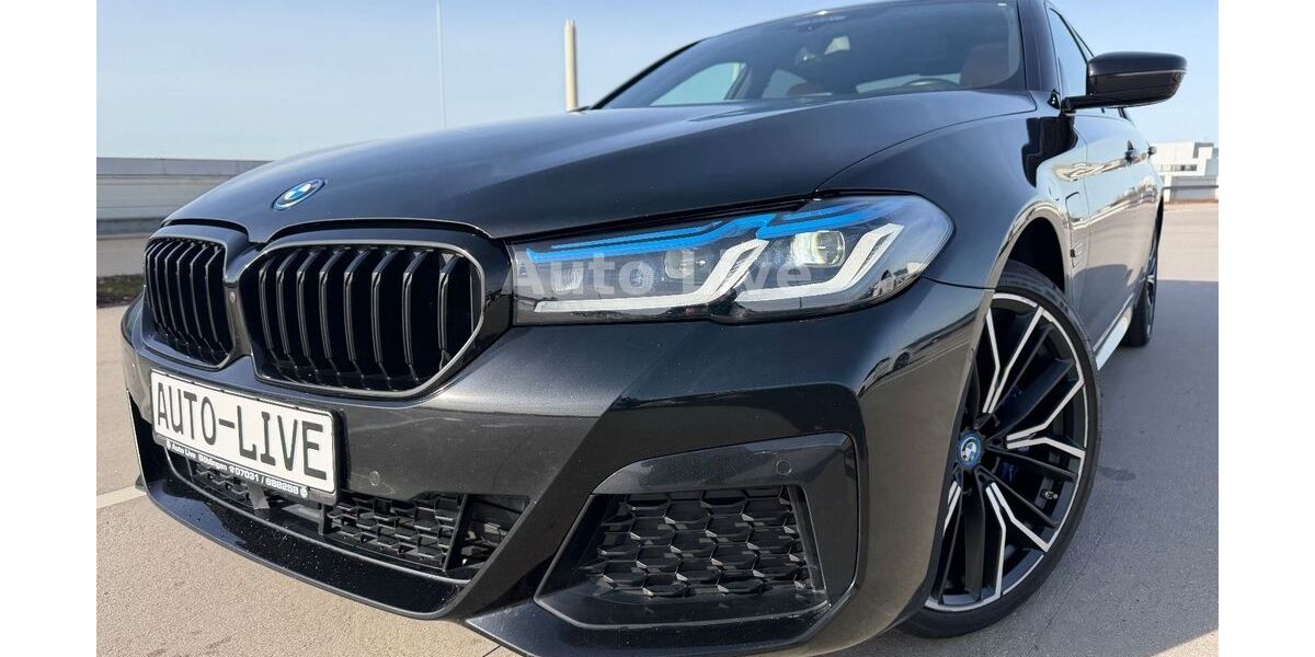 BMW 530 97.400 km 37.990 &euro; Böblingen/Stuttgart 71034